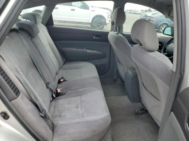 Photo 10 from auction – 2004 TOYOTA PRIUS with VIN JTDKB22U840029833