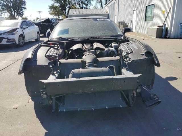 Photo 5 from auction – 2004 CHEVROLET CORVETTE with VIN 1G1YY22G145100952
