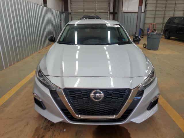 Photo 5 from auction – 2022 NISS ALTIMA with VIN 1N4BL4CV7NN366357
