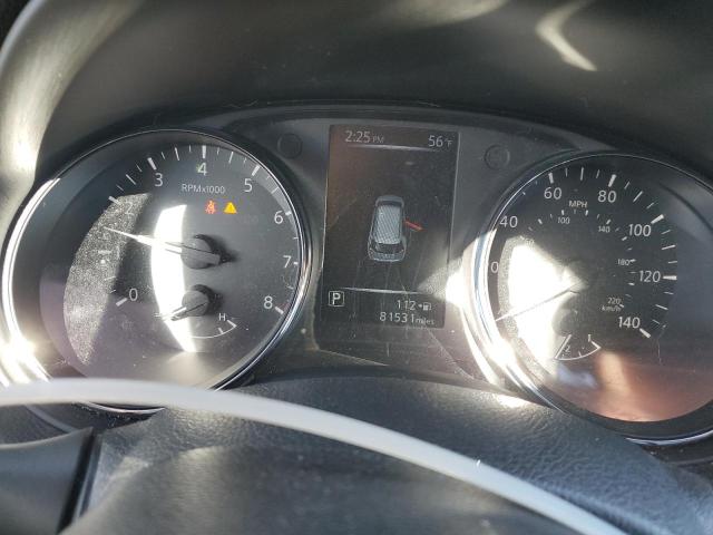 Photo 9 from auction – 2017 NISSAN ROGUE S with VIN 5N1AT2MT7HC780497