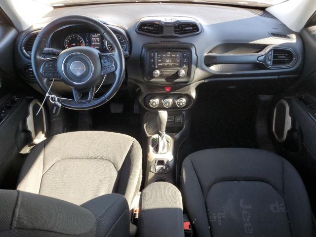 Photo 8 from auction – 2017 JEEP RENEGADE L with VIN ZACCJABB4HPE63196