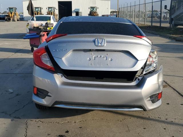 Photo 6 from auction – 2020 HONDA CIVIC with VIN 19XFC2F61LE204830
