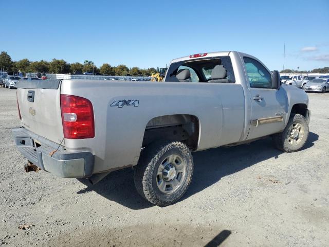 Photo 3 from auction – 2009 CHEVROLET SILVERADO with VIN 1GCHK54K19F152711