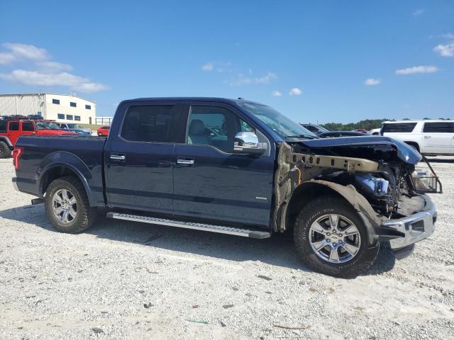 Photo 4 from auction – 2016 FORD F150 SUPERCREW with VIN 1FTEW1CG1GFB19105