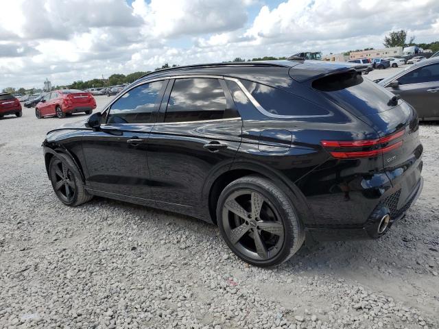 Photo 2 from auction – 2023 GENESIS GV70 BASE with VIN KMUMADTB3PU079912