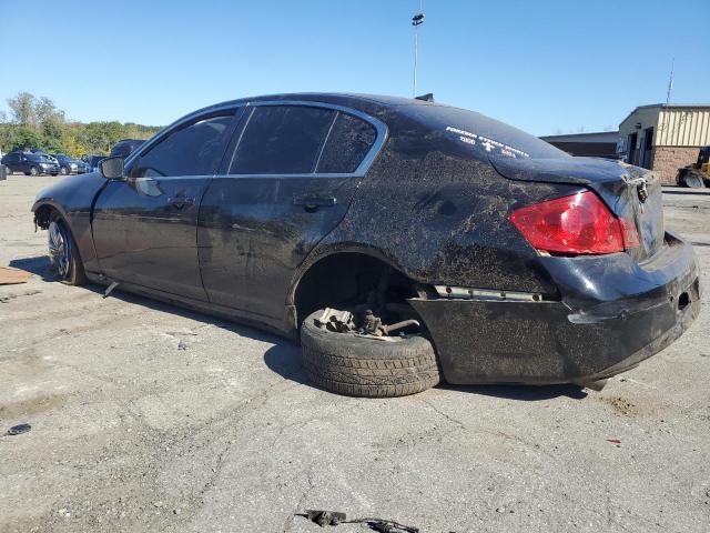 Photo 2 from auction – 2013 INFINITI G37 with VIN JN1CV6AR4DM757645