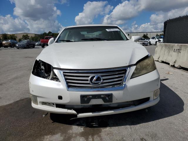 Photo 5 from auction – 2011 LEXUS ES 350 with VIN JTHBK1EG6B2471705