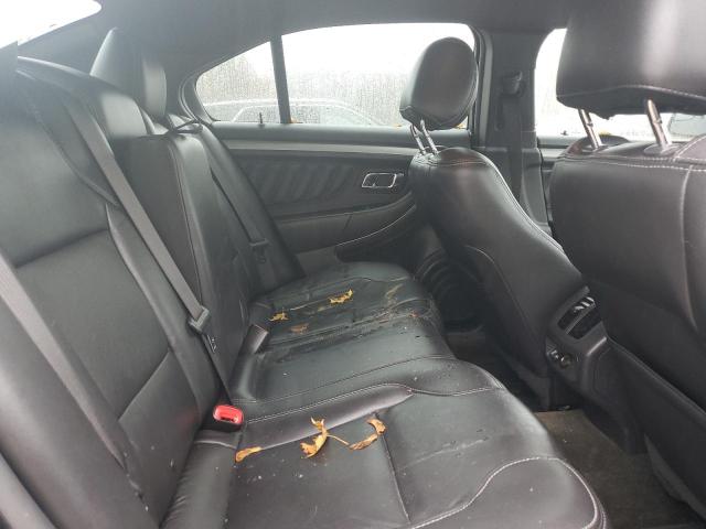Photo 10 from auction – 2013 FORD TAURUS SEL with VIN 1FAHP2E8XDG228471