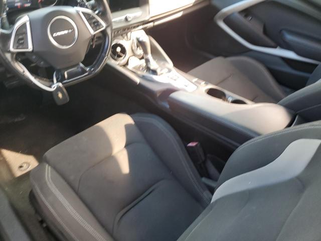 Photo 8 from auction – 2019 CHEV CAMARO LS with VIN 1G1FB1RSXK0104327