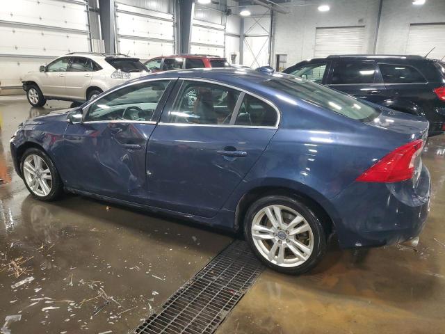 Photo 2 from auction – 2013 VOLVO S60 T5 with VIN YV1612FH3D2210077