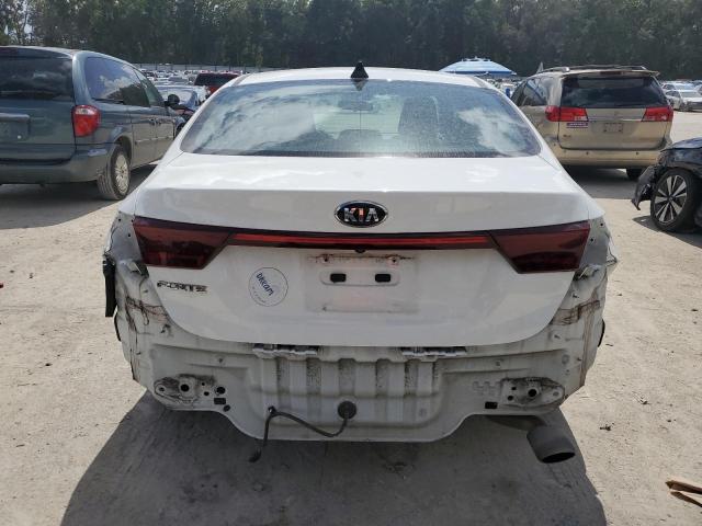 Photo 6 from auction – 2020 KIA FORTE FE with VIN 3KPF24AD5LE170184