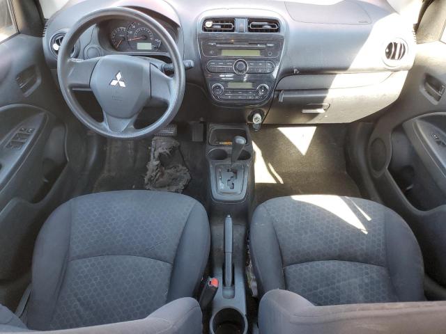 Photo 8 from auction – 2015 MITSUBISHI MIRAGE DE with VIN ML32A3HJ6FH045073