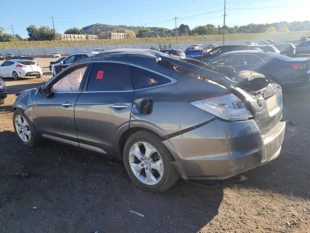 Photo 2 from auction – 2012 HONDA CROSSTOUR with VIN 5J6TF1H52CL001830