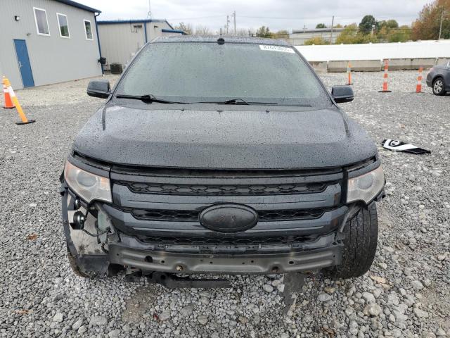 Photo 5 from auction – 2014 FORD EDGE SPORT with VIN 2FMDK4AK8EBA23403