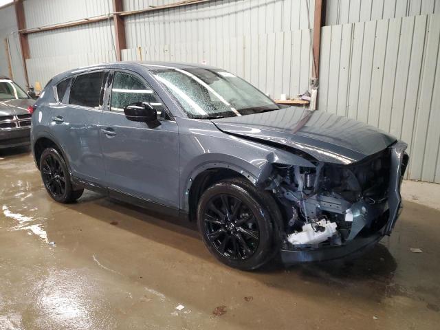 Photo 4 from auction – 2023 MAZDA CX-5 PREFE with VIN JM3KFBCM1P0109666