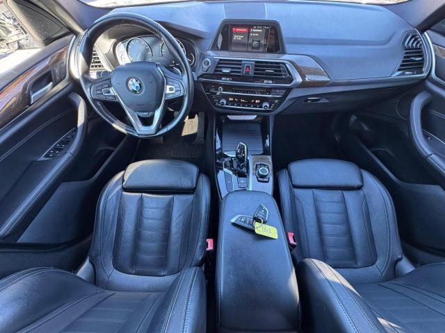 Photo 9 from auction – 2018 BMW X3 XDRIVE3 with VIN 5UXTR9C55JLD71851