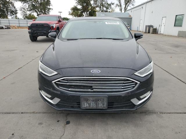 Photo 5 from auction – 2017 FORD FUSION TIT with VIN 3FA6P0RU4HR279661