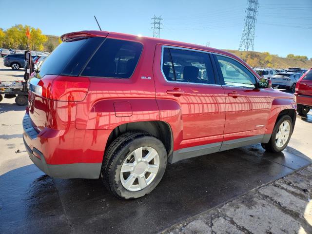 Photo 3 from auction – 2013 GMC TERRAIN SL with VIN 2GKFLREK3D6421938