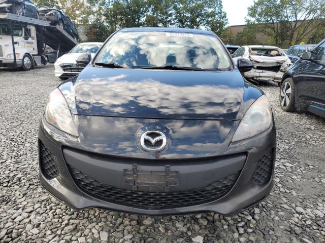 Photo 5 from auction – 2012 MAZDA 3 I with VIN JM1BL1M73C1631188
