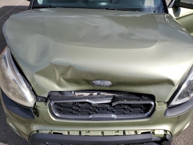 Photo 12 from auction – 2013 KIA SOUL + with VIN KNDJT2A60D7529620