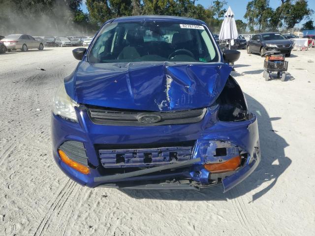 Photo 5 from auction – 2013 FORD ESCAPE S with VIN 1FMCU0F74DUC20614