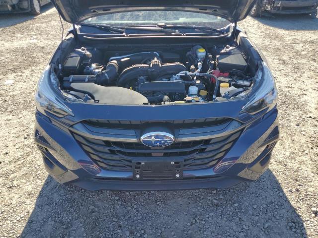 Photo 11 from auction – 2023 SUBARU LEGACY PRE with VIN 4S3BWAD64P3002225