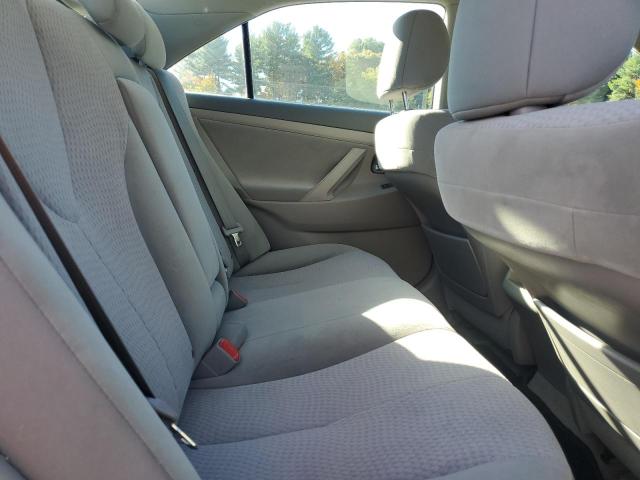 Photo 10 from auction – 2011 TOYOTA CAMRY BASE with VIN 4T4BF3EKXBR169247