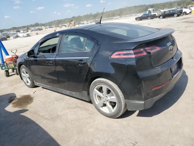 Photo 2 from auction – 2014 CHEVROLET VOLT with VIN 1G1RB6E43EU112610