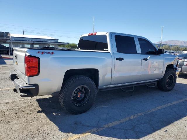 Photo 3 from auction – 2014 CHEVROLET SILVERADO with VIN 3GCUKREC3EG125693