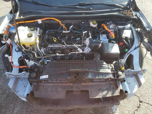 Photo 12 from auction – 2024 FORD ESCAPE ST with VIN 1FMCU0MZ6RUB14340