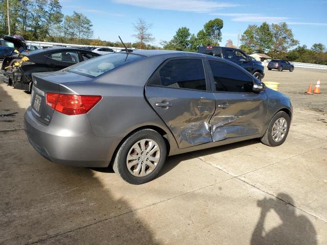 Photo 3 from auction – 2010 KIA FORTE EX with VIN KNAFU4A28A5235981