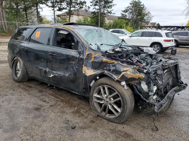 Photo 4 from auction – 2021 DODGE DURANGO R/ with VIN 1C4SDJCT9MC555512
