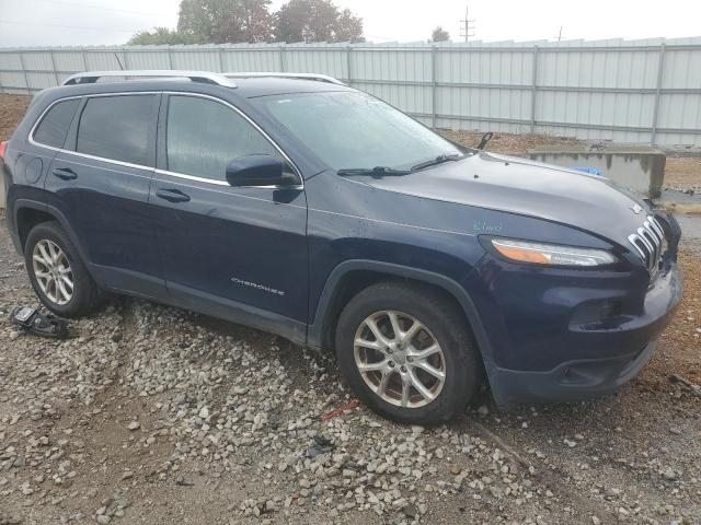 Photo 4 from auction – 2016 JEEP CHEROKEE L with VIN 1C4PJLCB9GW137231