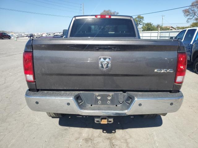 Photo 6 from auction – 2017 RAM 2500 ST with VIN 3C6UR5CL7HG540244