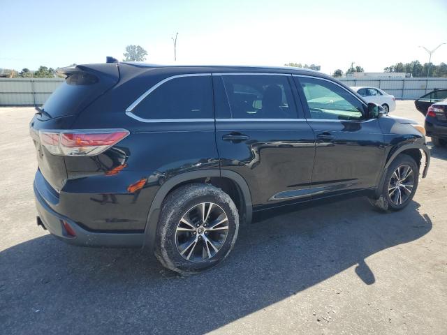 Photo 3 from auction – 2016 TOYOTA HIGHLANDER with VIN 5TDKKRFH6GS123104