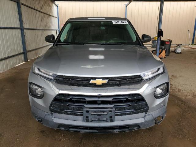 Photo 5 from auction – 2023 CHEVROLET TRAILBLAZE with VIN KL79MMS29PB181676