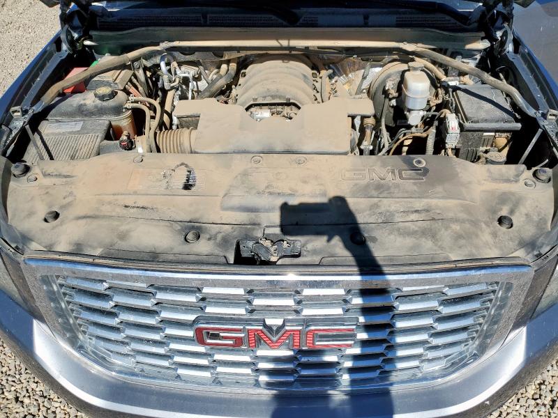 Photo 12 from auction – 2018 GMC YUKON DENA with VIN 1GKS2CKJ2JR344022