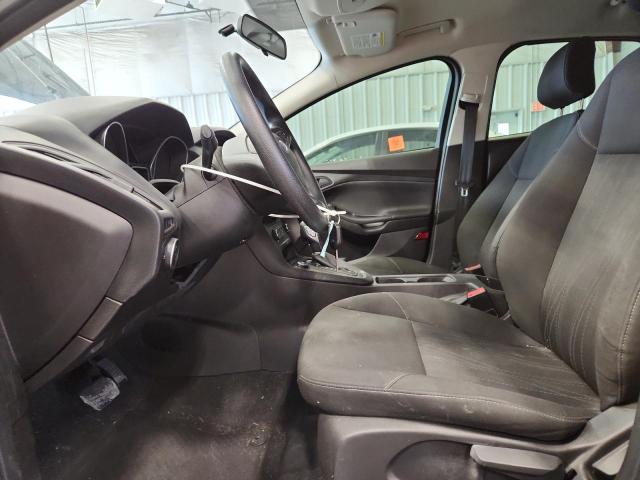 Photo 7 from auction – 2015 FORD FOCUS S with VIN 1FADP3E20FL258654
