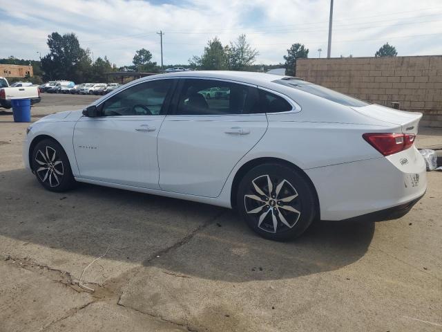 Photo 2 from auction – 2018 CHEVROLET MALIBU LT with VIN 1G1ZD5ST8JF279253