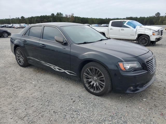 Photo 4 from auction – 2013 CHRYSLER 300C VARVA with VIN 2C3CCADT0DH727451