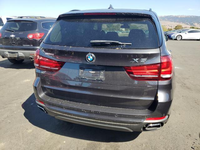 Photo 6 from auction – 2016 BMW X5 XDR40E with VIN 5UXKT0C53G0S79508