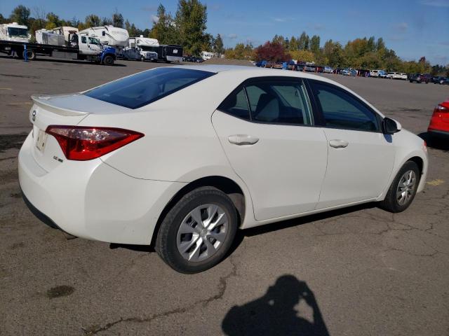 Photo 3 from auction – 2018 TOYOTA COROLLA LE with VIN 5YFBPRHE2JP835680