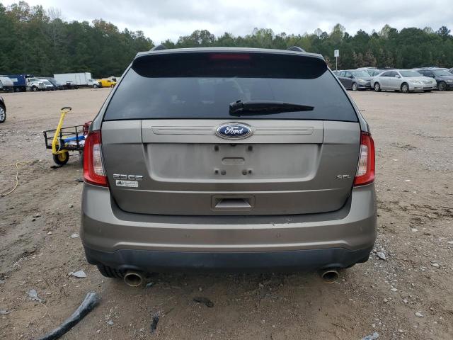 Photo 6 from auction – 2013 FORD EDGE SEL with VIN 2FMDK3JC7DBC24758