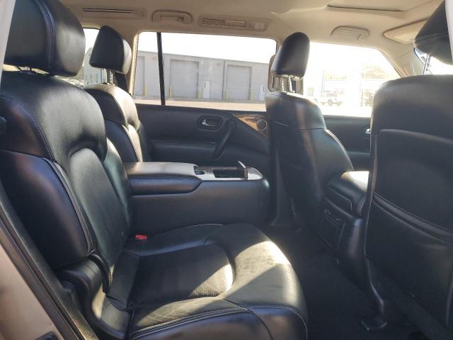 Photo 11 from auction – 2015 INFINITI QX80 with VIN JN8AZ2NF9F9571840