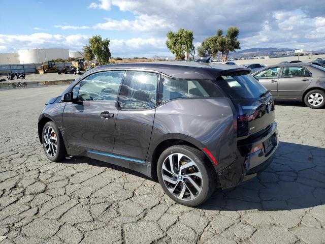 Photo 2 from auction – 2014 BMW I3 REX with VIN WBY1Z4C56EV275938