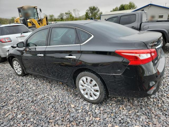 Photo 2 from auction – 2016 NISSAN SENTRA S with VIN 3N1AB7AP7GY332927