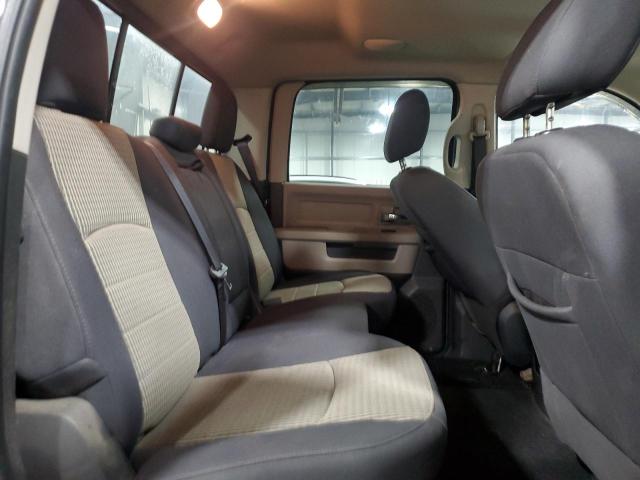 Photo 10 from auction – 2012 DODGE RAM 1500 S with VIN 1C6RD7LT2CS119839