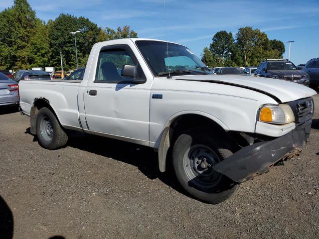 Photo 4 from auction – 1998 MAZDA B2500 with VIN 4F4YR12C1WTM04526