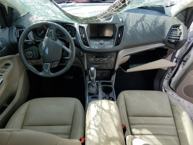 Photo 8 from auction – 2019 FORD ESCAPE SEL with VIN 1FMCU0HD9KUA02328