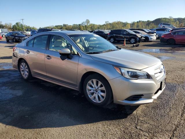 Photo 4 from auction – 2016 SUBARU LEGACY 2.5 with VIN 4S3BNAD61G3036190